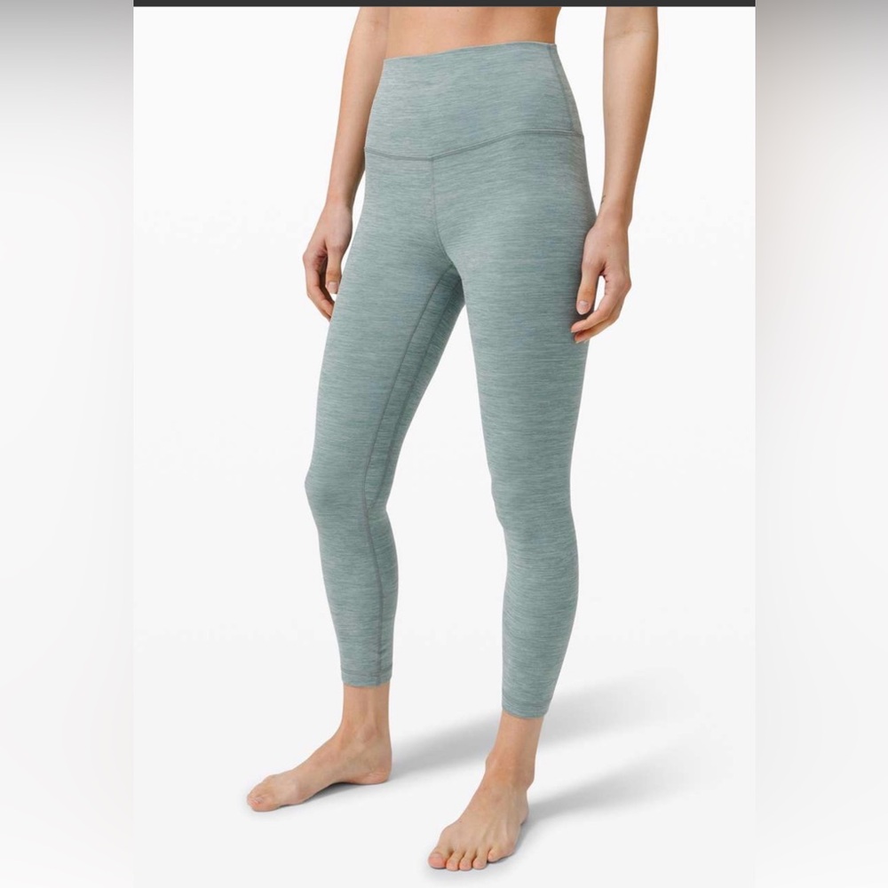 Lululemon Align Pant 25"